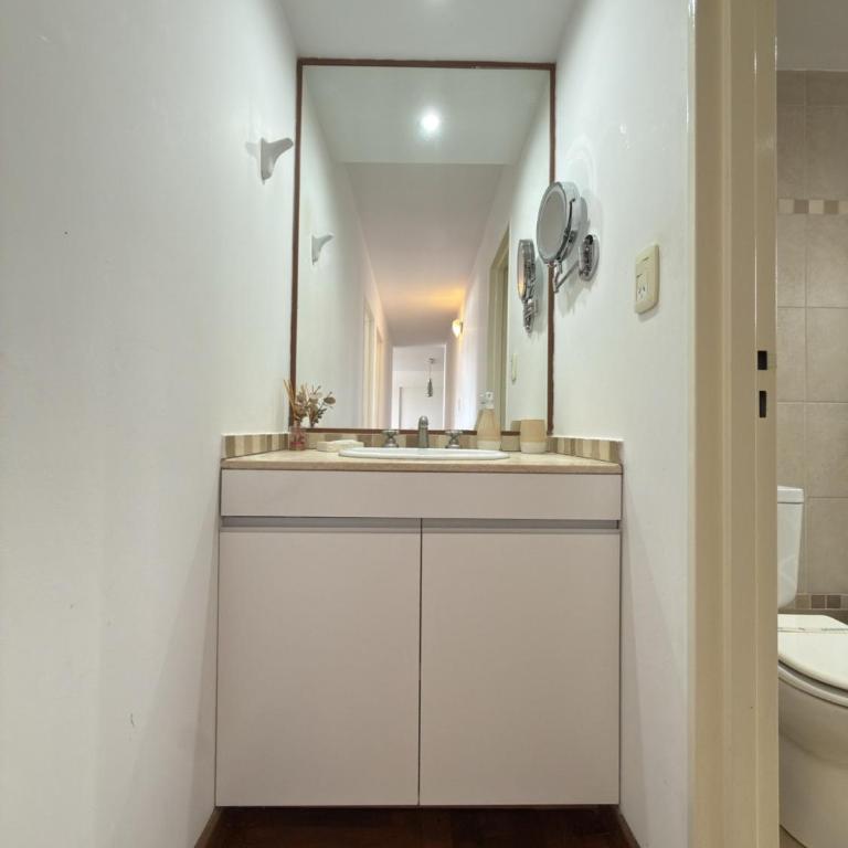 Alto Parana Depto Premium en Nueva Córdoba - Apartamento de 2 dormitorios - 30