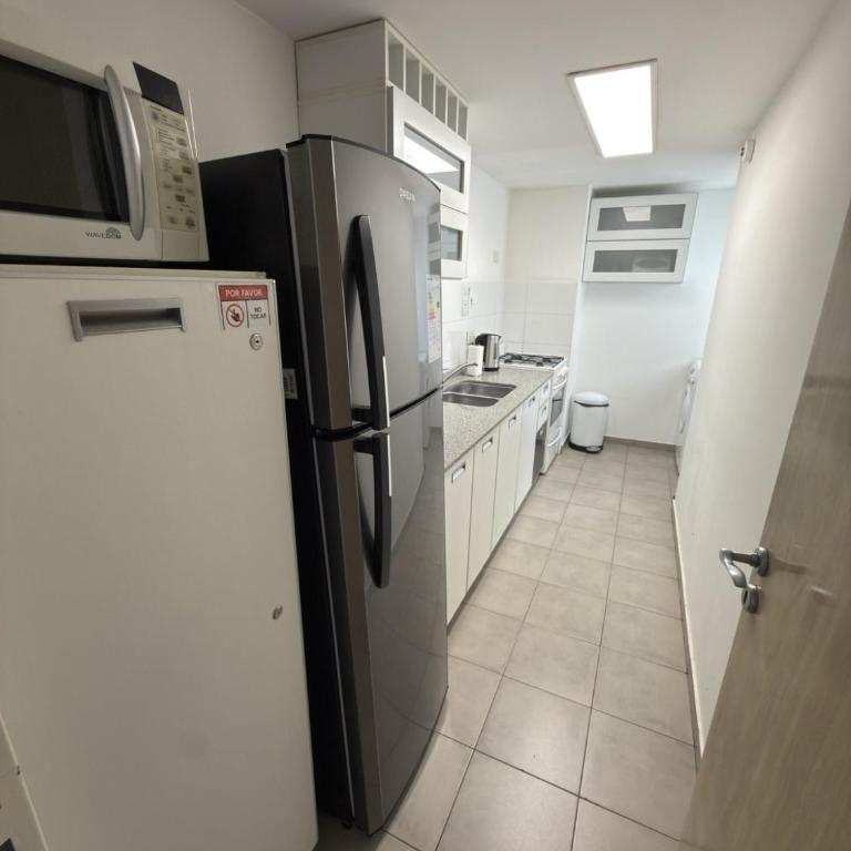 Alto Parana Depto Premium en Nueva Córdoba - Apartamento de 2 dormitorios - 26