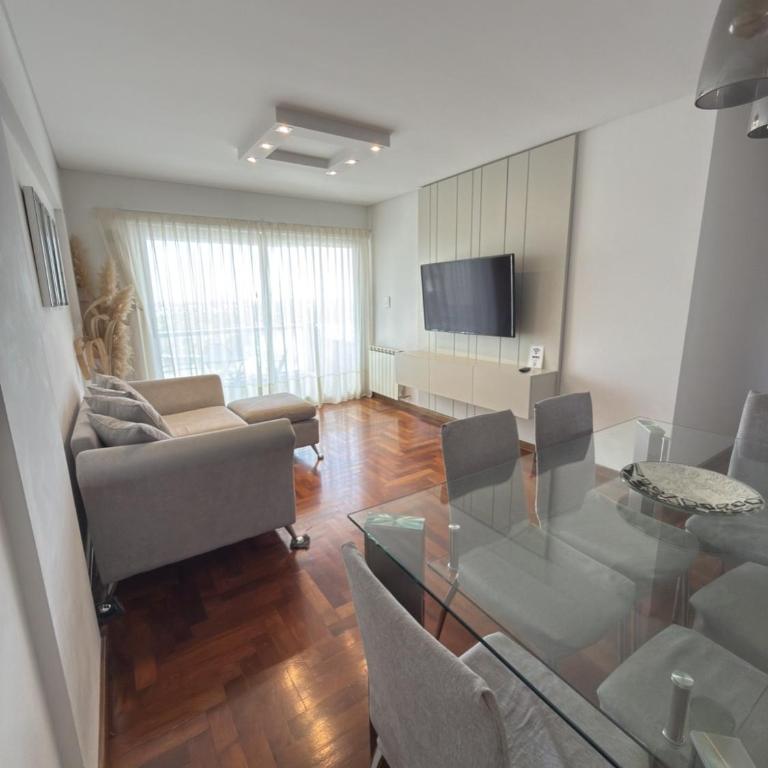 Alto Parana Depto Premium en Nueva Córdoba - Apartamento de 2 dormitorios - 3