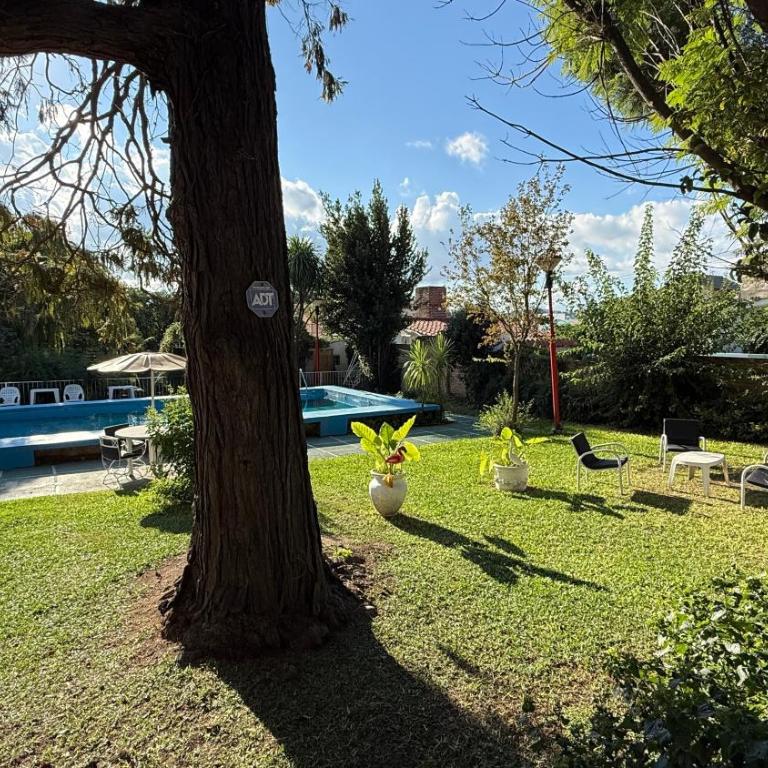 Departamento Carlos Paz en Complejo - Apartamento de 2 dormitorios - 30