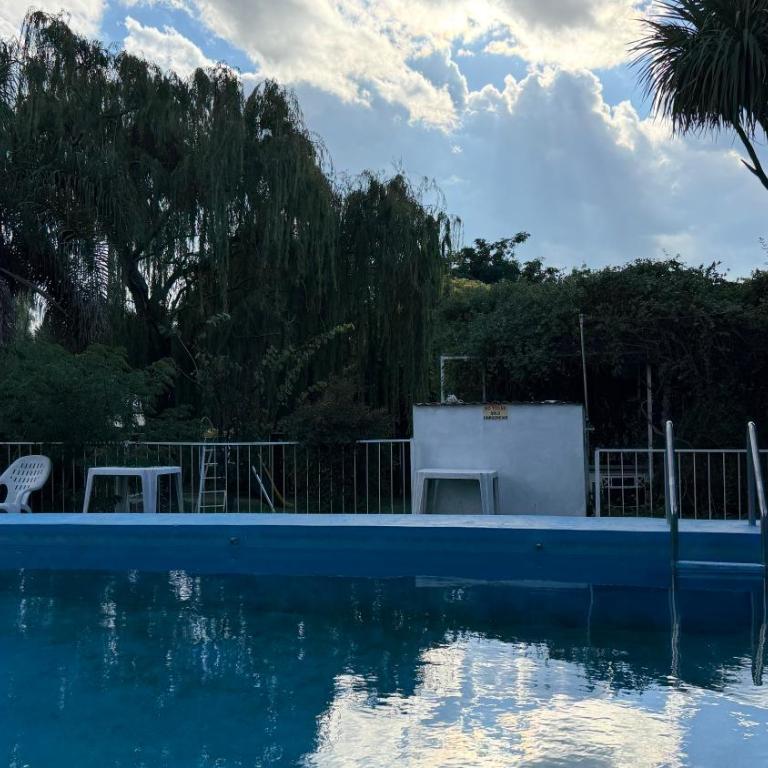 Departamento Carlos Paz en Complejo - Apartamento de 2 dormitorios - 31