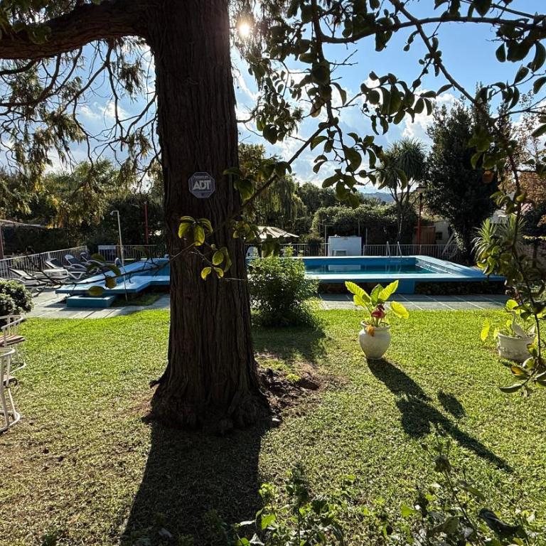 Departamento Carlos Paz en Complejo - Apartamento de 2 dormitorios - 51