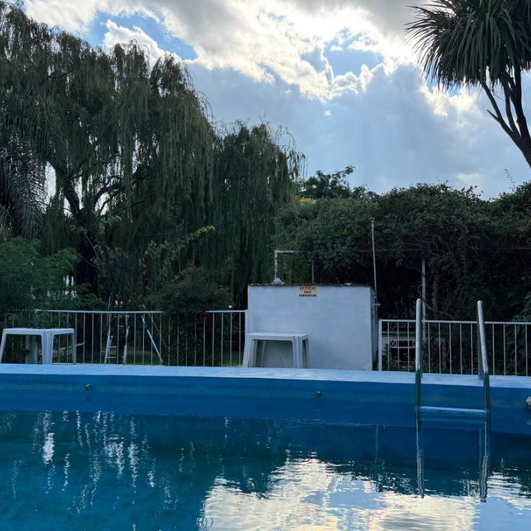 Departamento Carlos Paz en Complejo - Apartamento de 2 dormitorios - 35