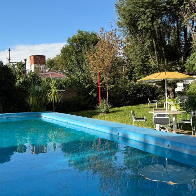 Departamento Carlos Paz en Complejo - Apartamento de 2 dormitorios - 33