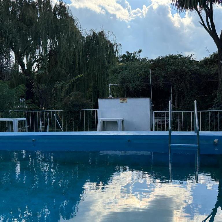 Departamento Carlos Paz en Complejo - Apartamento de 2 dormitorios - 42