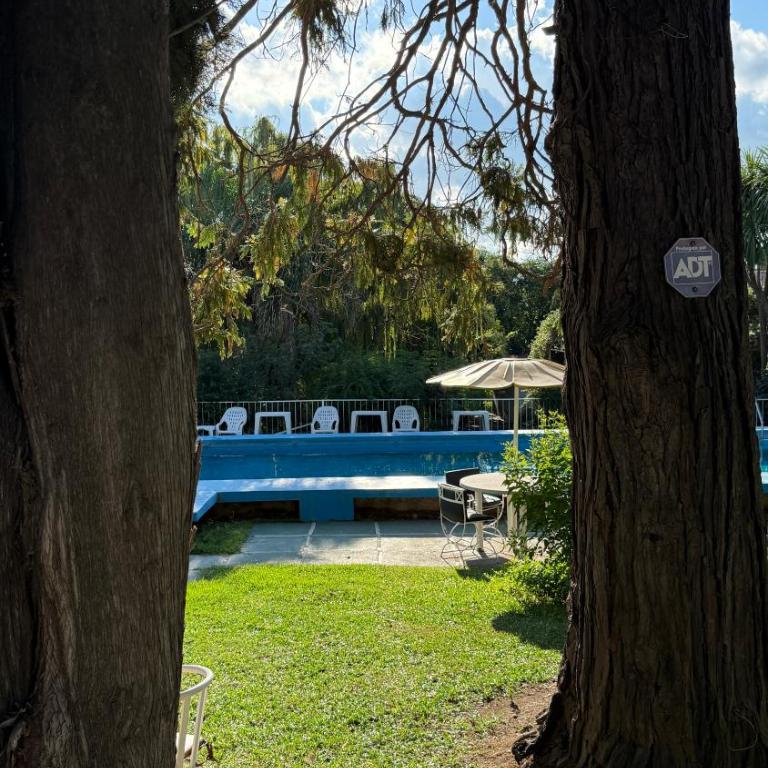 Departamento Carlos Paz en Complejo - Apartamento de 2 dormitorios - 39