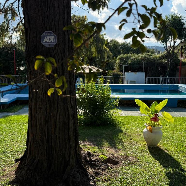 Departamento Carlos Paz en Complejo - Apartamento de 2 dormitorios - 43