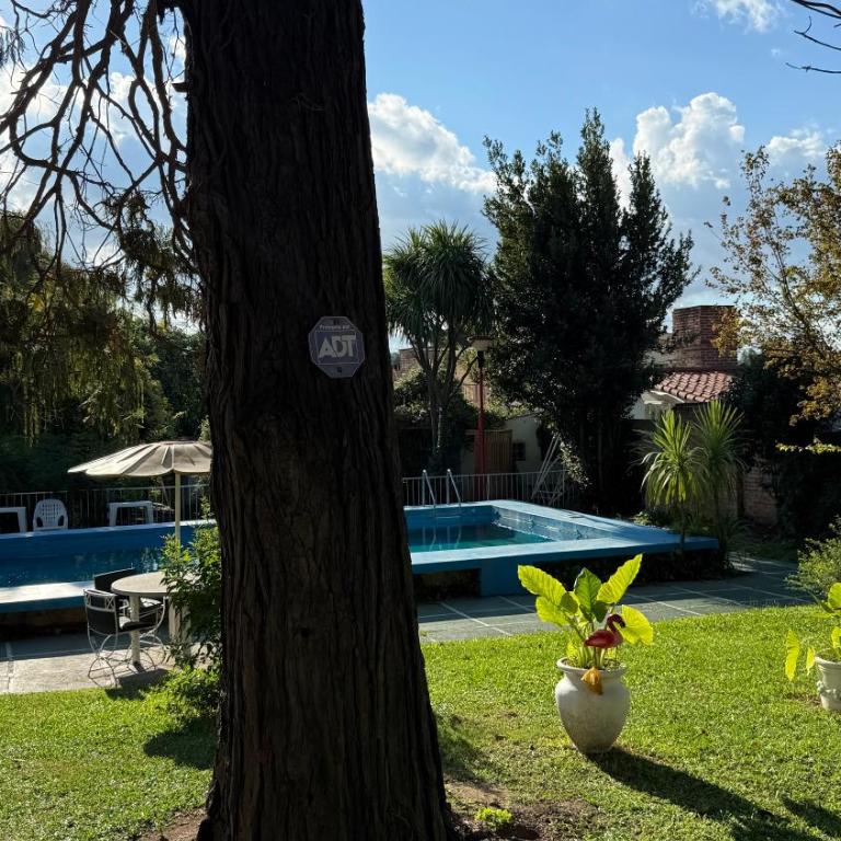 Departamento Carlos Paz en Complejo - Apartamento de 2 dormitorios - 46