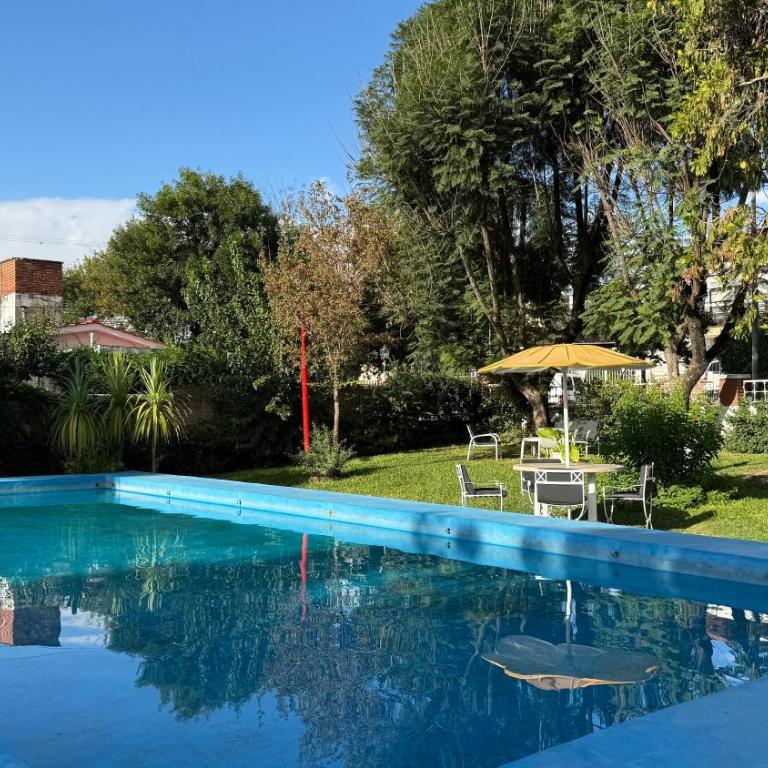 Departamento Carlos Paz en Complejo - Apartamento de 2 dormitorios - 47