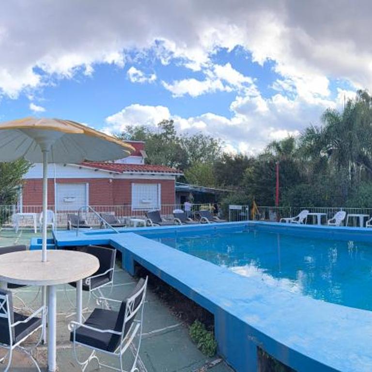 Departamento Carlos Paz en Complejo - Apartamento de 2 dormitorios - 54