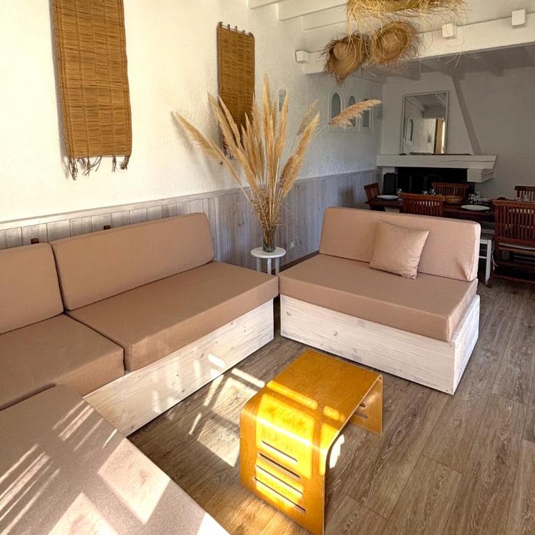 Villa Calme entre Océan et Lac - 8 Pers - 4 Ch - Terrasse - BBQ - Jardin - Biscarrosse Plage - FR-1-319-418 - Villa (8 Adultes) - 24