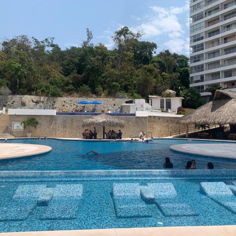 Paraiso Azul - Apartamento de 2 dormitorios - 10