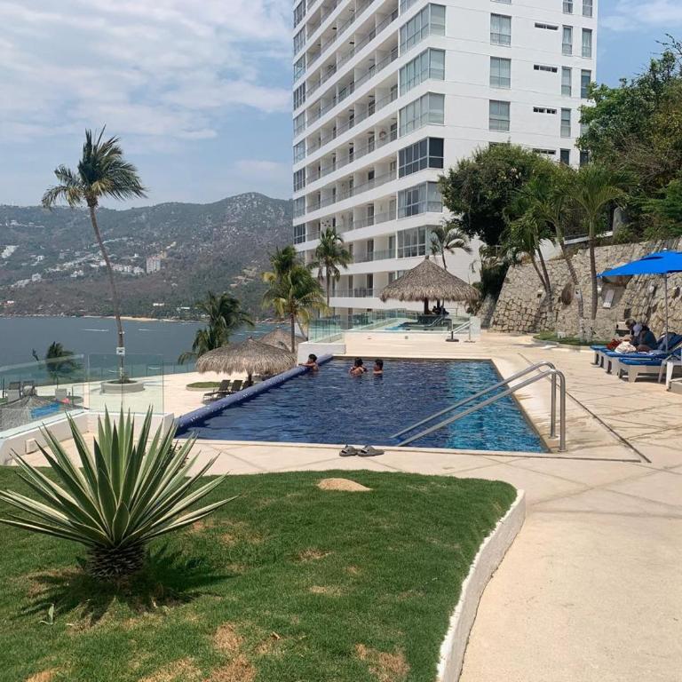 Paraiso Azul - Apartamento de 2 dormitorios - 8