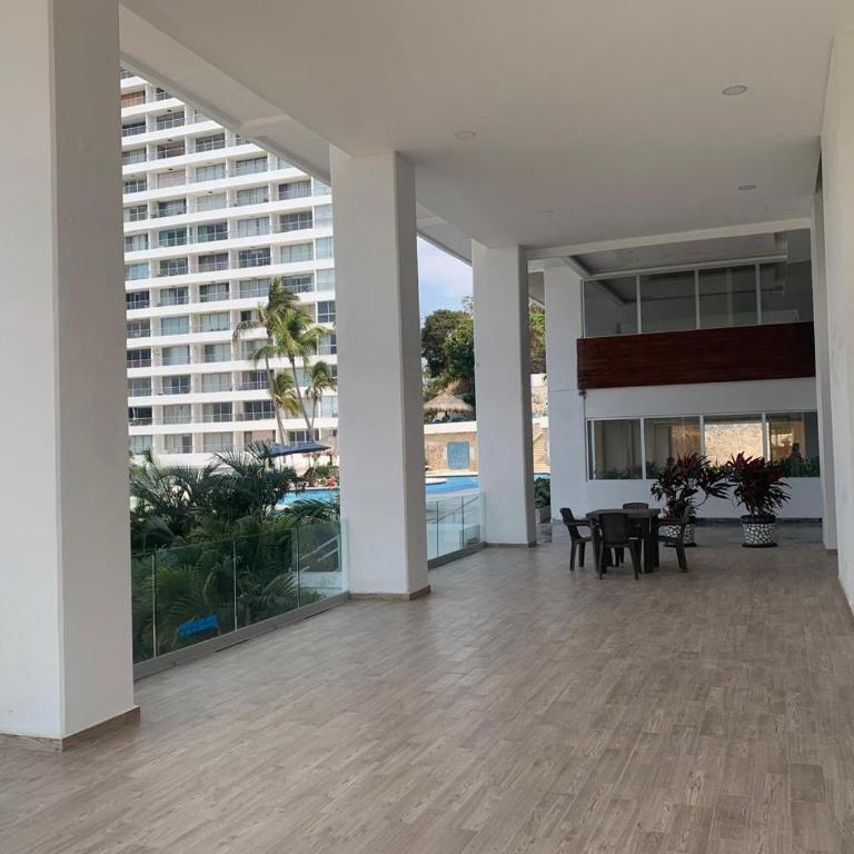 Paraiso Azul - Apartamento de 2 dormitorios - 4