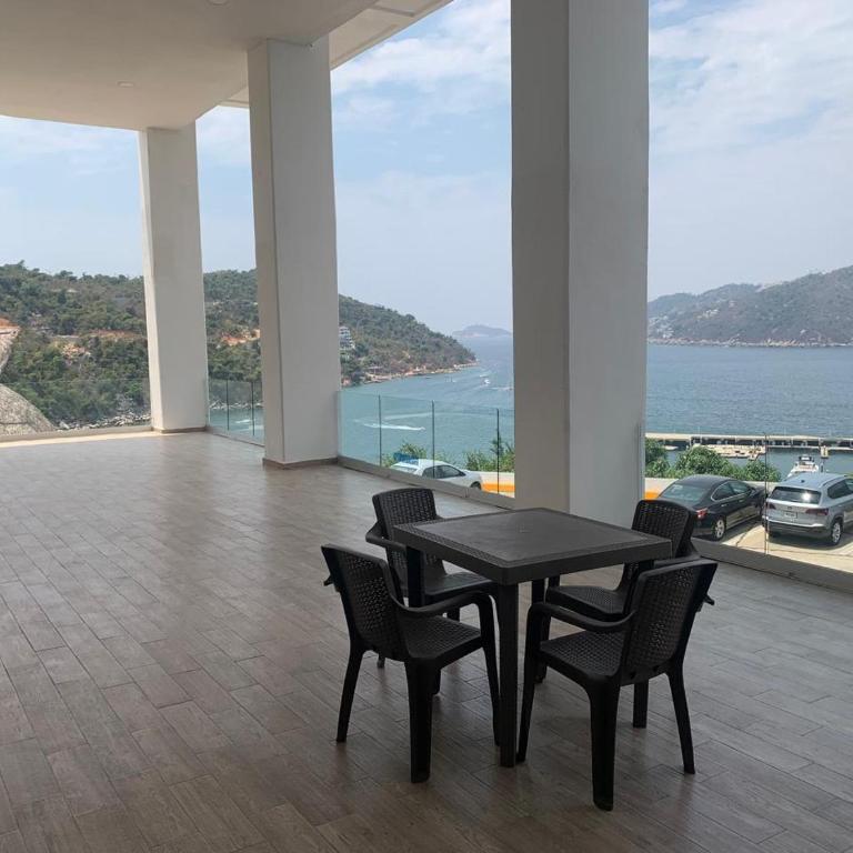Paraiso Azul - Apartamento de 2 dormitorios - 3