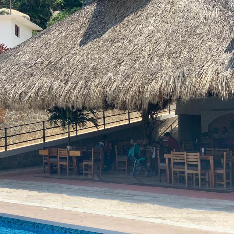 Paraiso Azul - Apartamento de 2 dormitorios - 2