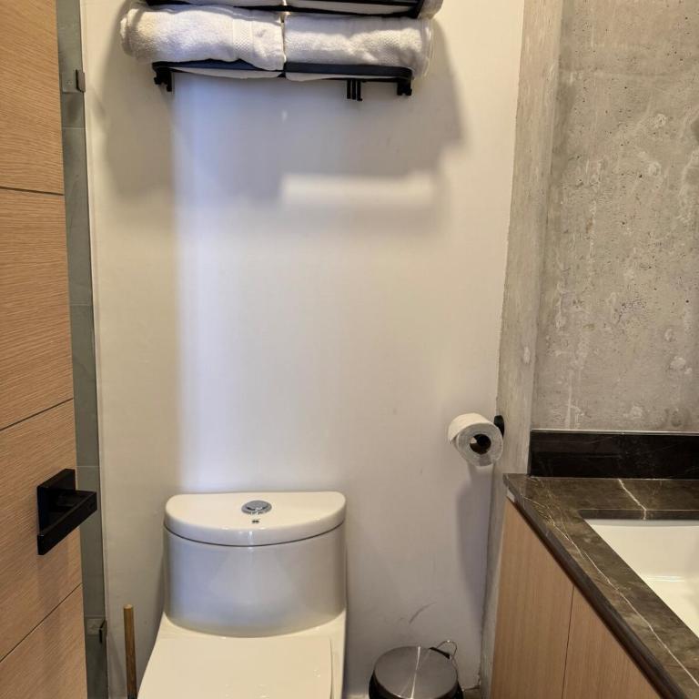 Minerva Sky View 5th Floor - Two-Bedroom Apartment - 6