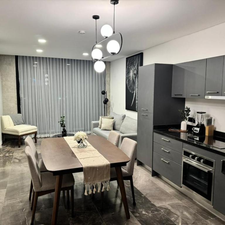 Minerva Sky View 5th Floor - Two-Bedroom Apartment - 17
