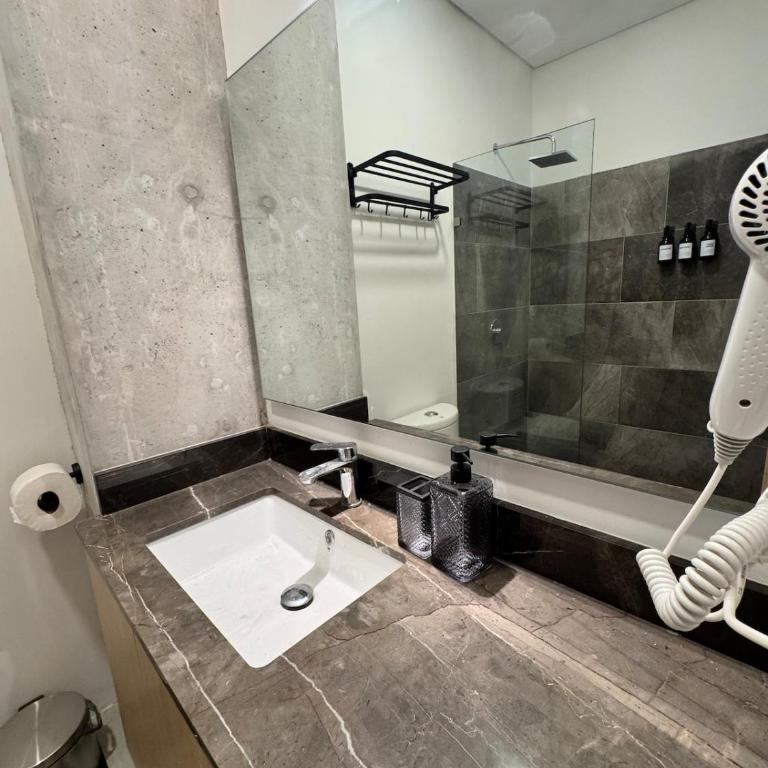 Minerva Sky View 5th Floor - Two-Bedroom Apartment - 20