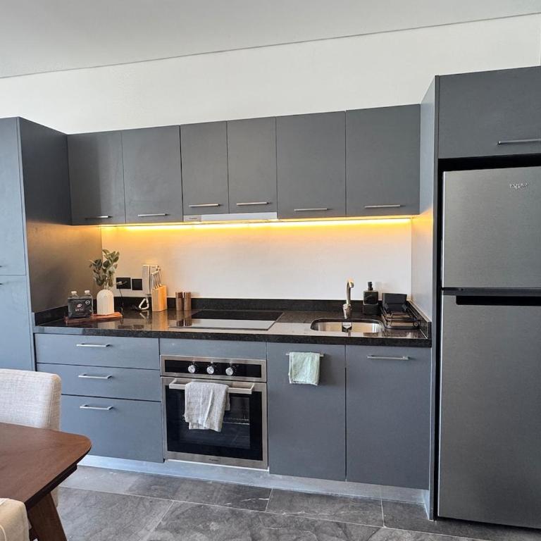 Minerva Sky View 5th Floor - Two-Bedroom Apartment - 26