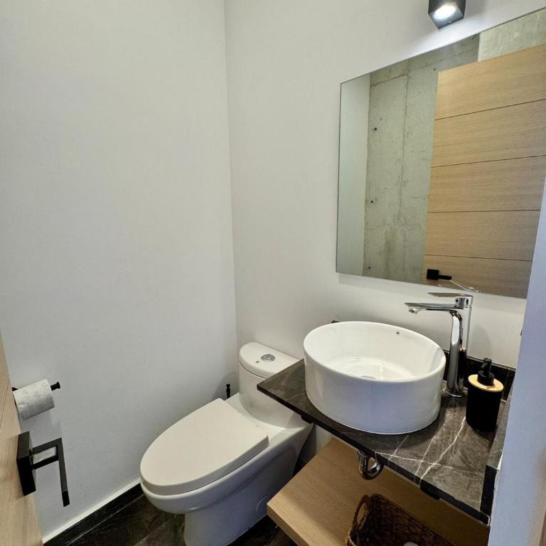 Minerva Sky View 5th Floor - Two-Bedroom Apartment - 27