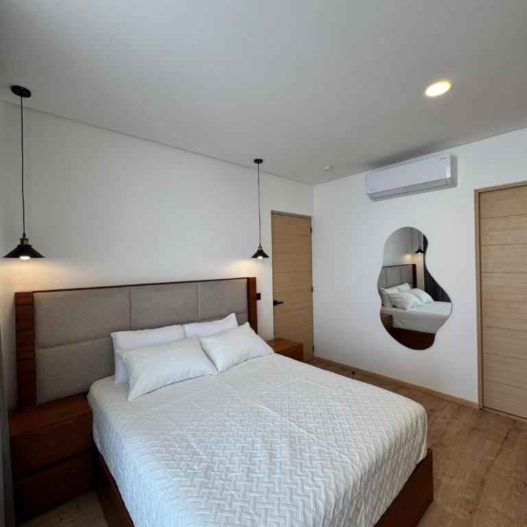 Minerva Sky View 5th Floor - Two-Bedroom Apartment - 28