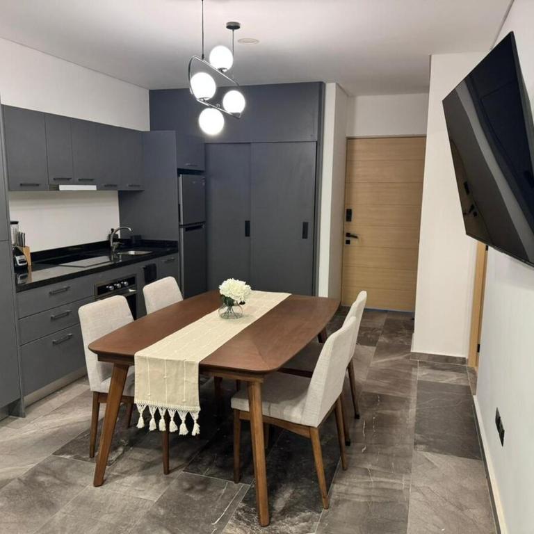 Minerva Sky View 5th Floor - Two-Bedroom Apartment - 29