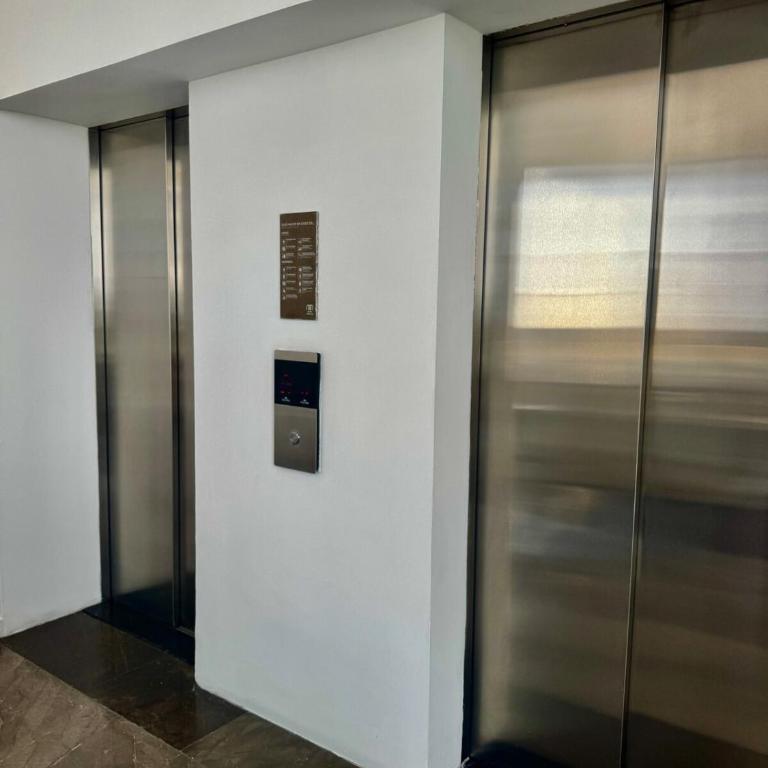 Minerva Sky View 5th Floor - Two-Bedroom Apartment - 31