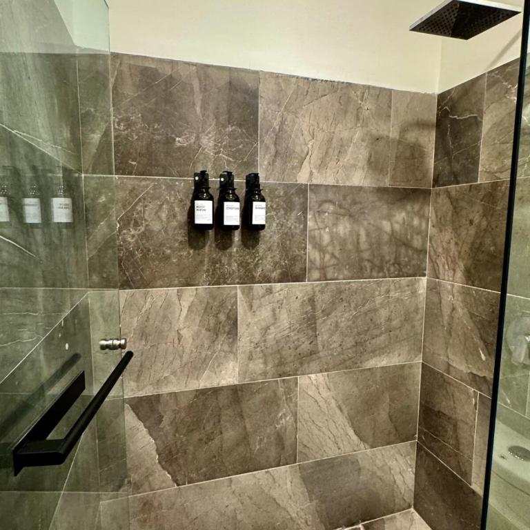 Minerva Sky View 5th Floor - Two-Bedroom Apartment - 33