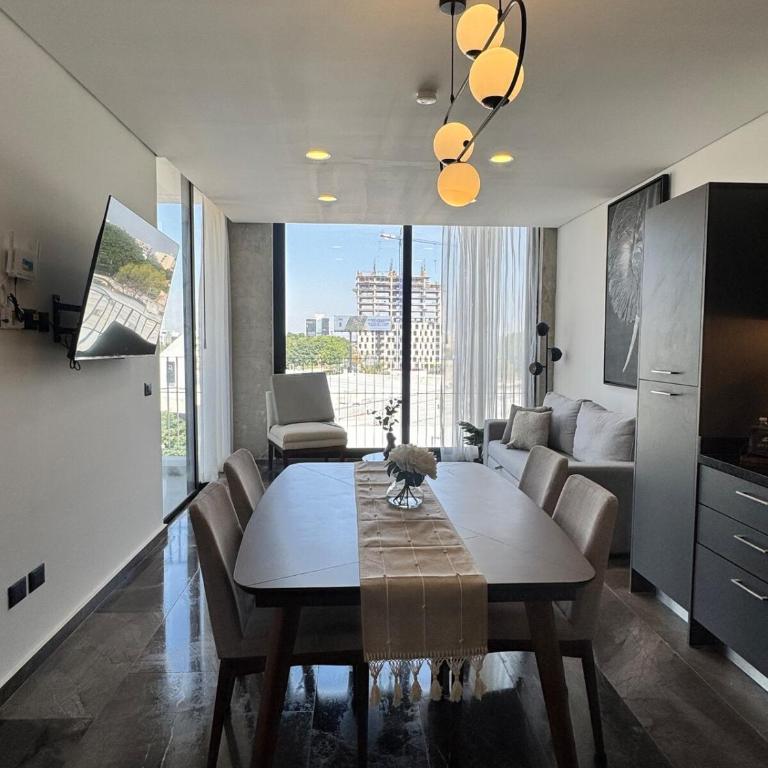 Minerva Sky View 5th Floor - Two-Bedroom Apartment - 34