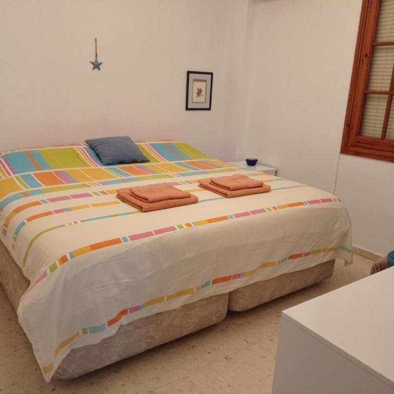 Cruces, piso en pleno centro urbano - Apartamento de 2 dormitorios - 3