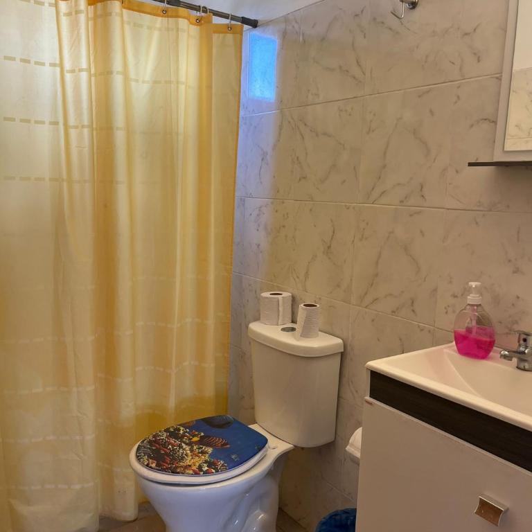 Py aguapy - Casa de 2 dormitorios - 3