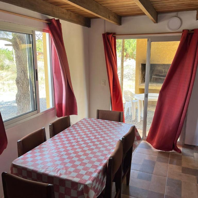 Py aguapy - Casa de 2 dormitorios - 7