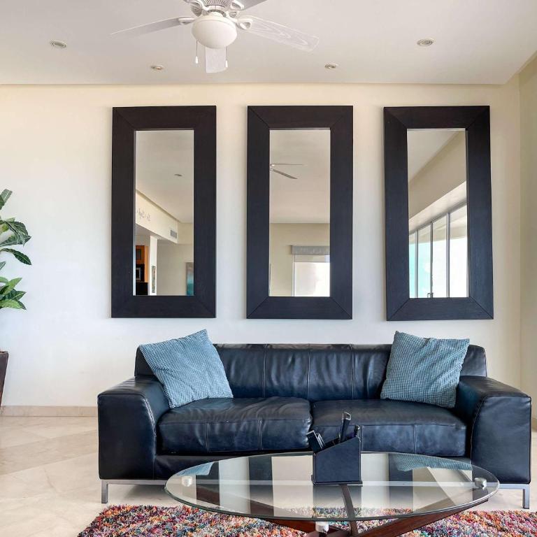 Quiet Beachfront Condo Pools & Beach Access #401 - Apartamento - 6