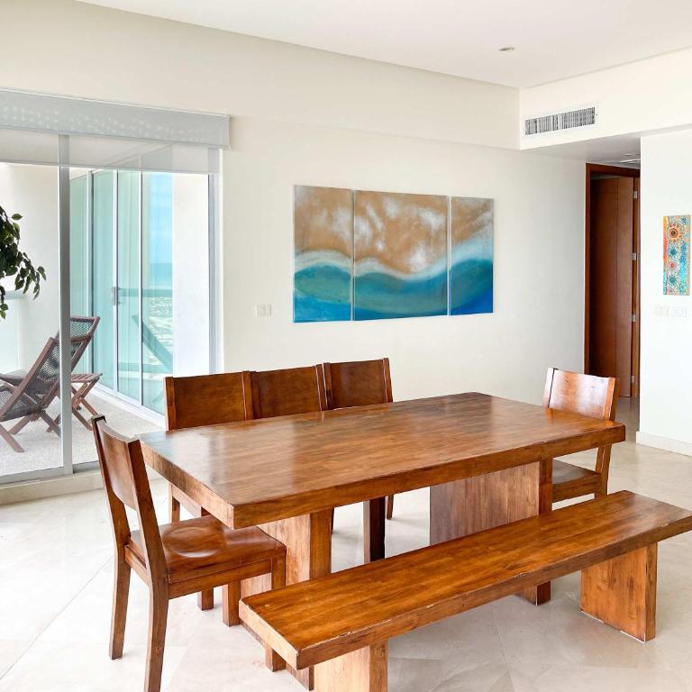 Quiet Beachfront Condo Pools & Beach Access #401 - Apartamento - 10