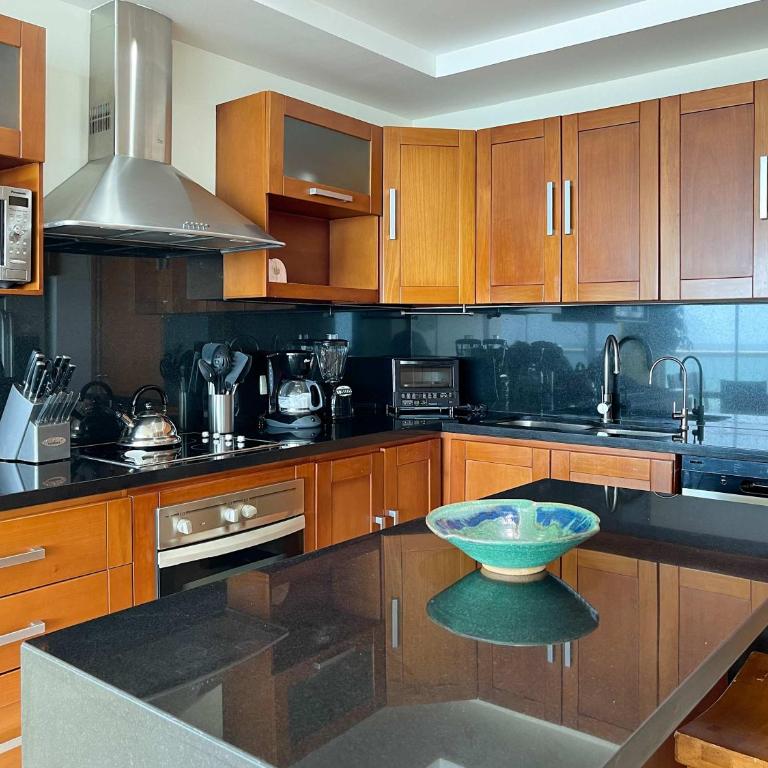 Quiet Beachfront Condo Pools & Beach Access #401 - Apartamento - 15