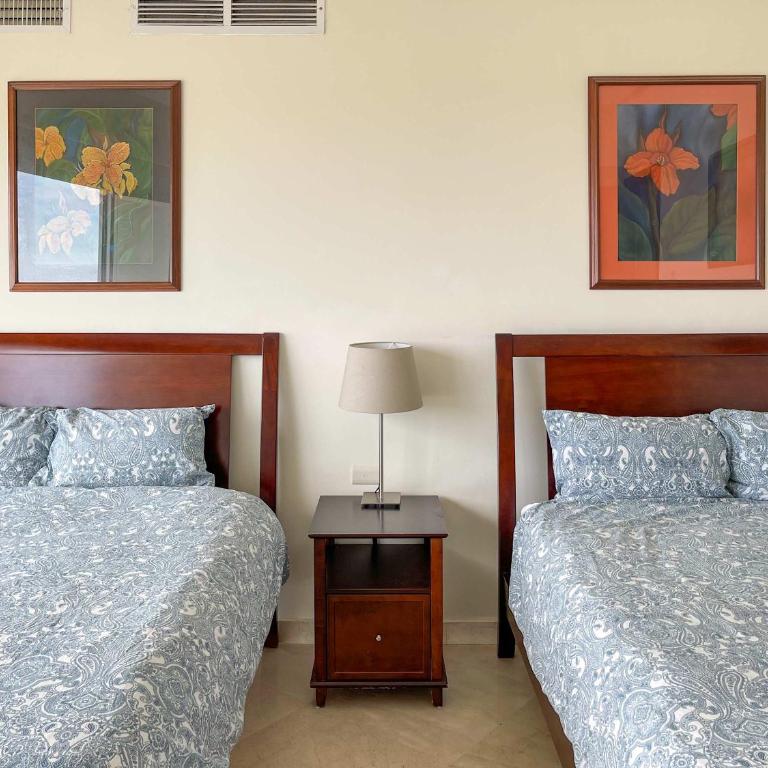 Quiet Beachfront Condo Pools & Beach Access #401 - Apartamento - 27