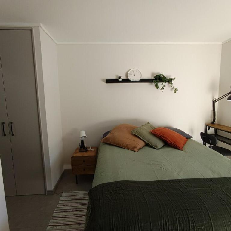 Ñuñoa Executive Suites 2D - Two-Bedroom Apartment - 2
