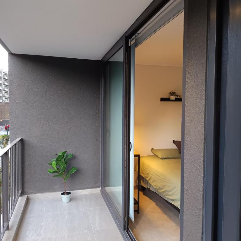 Ñuñoa Executive Suites 2D - Two-Bedroom Apartment - 6