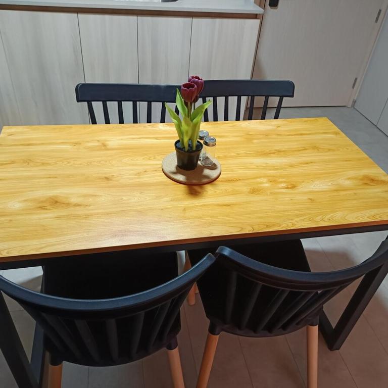 Ñuñoa Executive Suites 2D - Two-Bedroom Apartment - 9