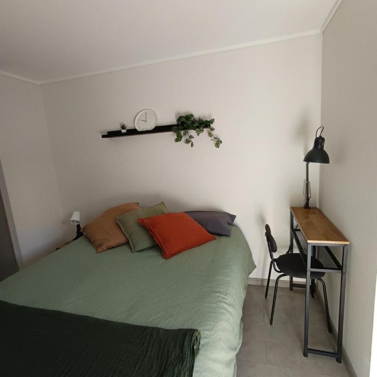 Ñuñoa Executive Suites 2D - Two-Bedroom Apartment - 13