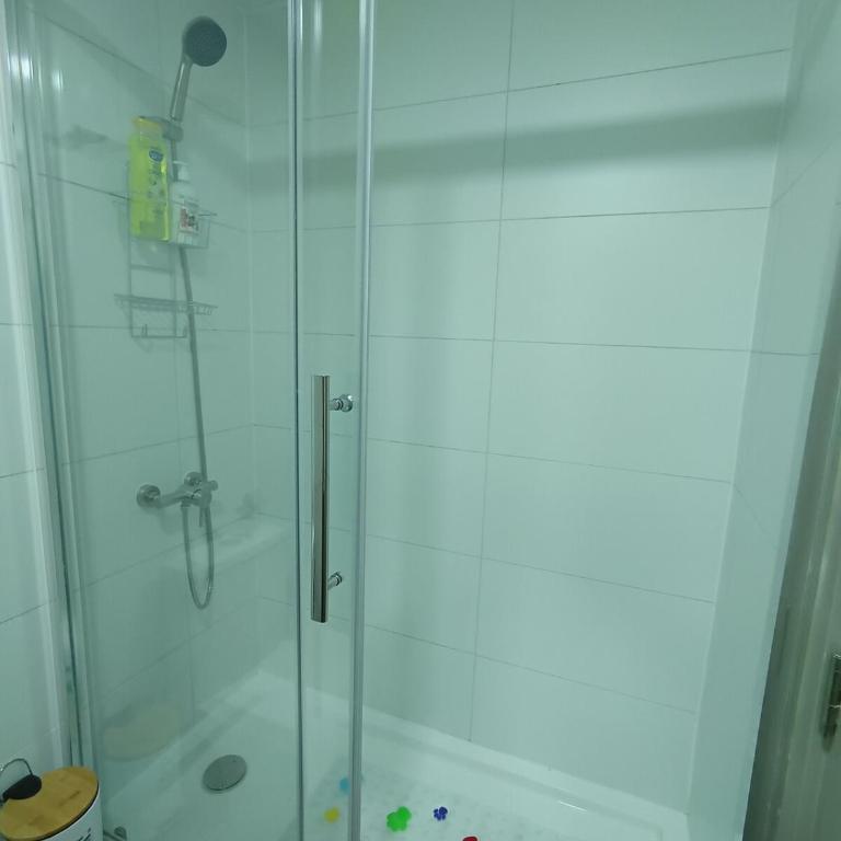 Ñuñoa Executive Suites 2D - Two-Bedroom Apartment - 15