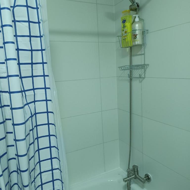 Ñuñoa Executive Suites 2D - Two-Bedroom Apartment - 18