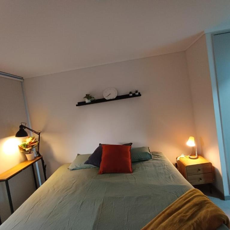 Ñuñoa Executive Suites 2D - Two-Bedroom Apartment - 22