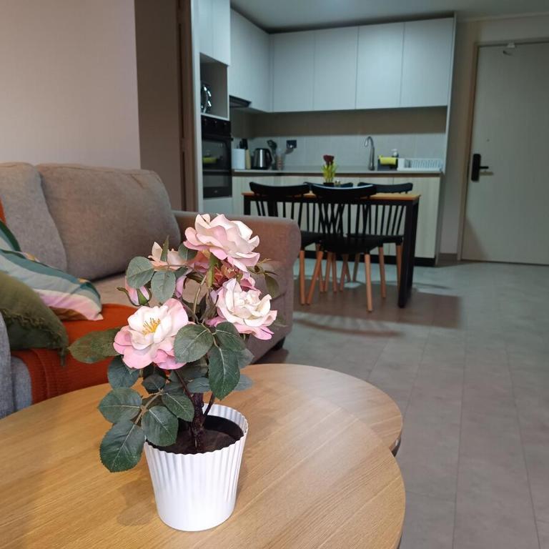 Ñuñoa Executive Suites 2D - Two-Bedroom Apartment - 23
