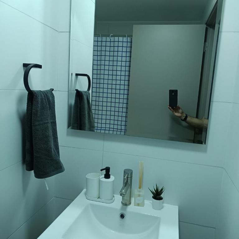 Ñuñoa Executive Suites 2D - Two-Bedroom Apartment - 25