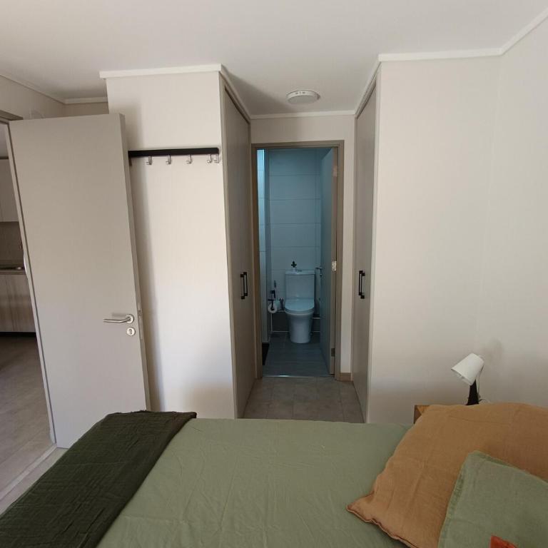 Ñuñoa Executive Suites 2D - Two-Bedroom Apartment - 30