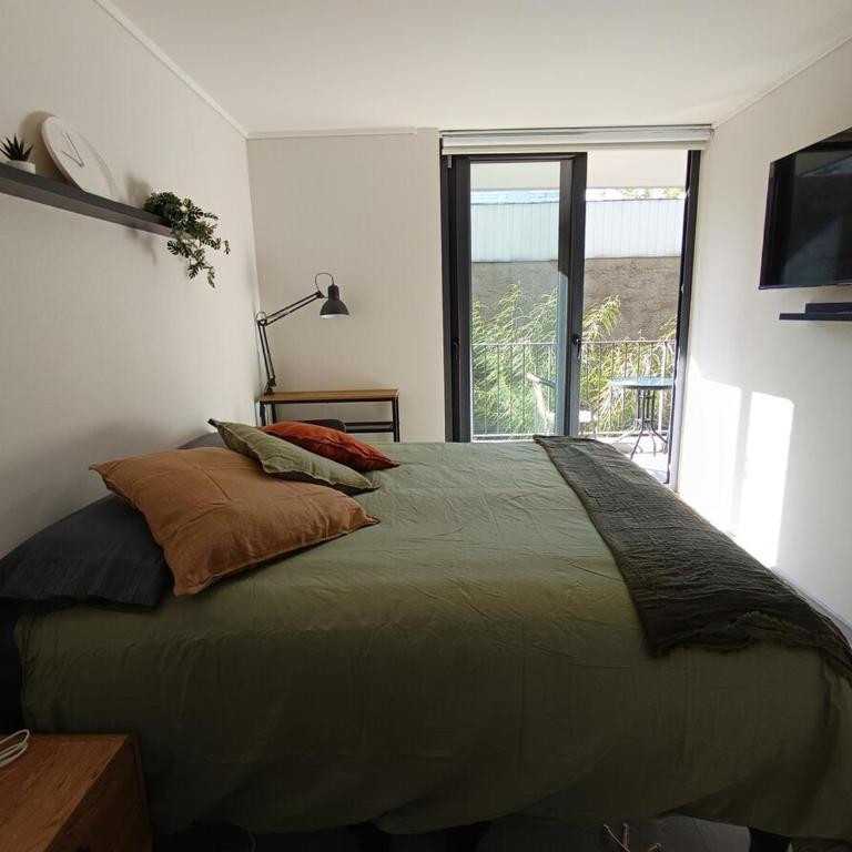 Ñuñoa Executive Suites 2D - Two-Bedroom Apartment - 37