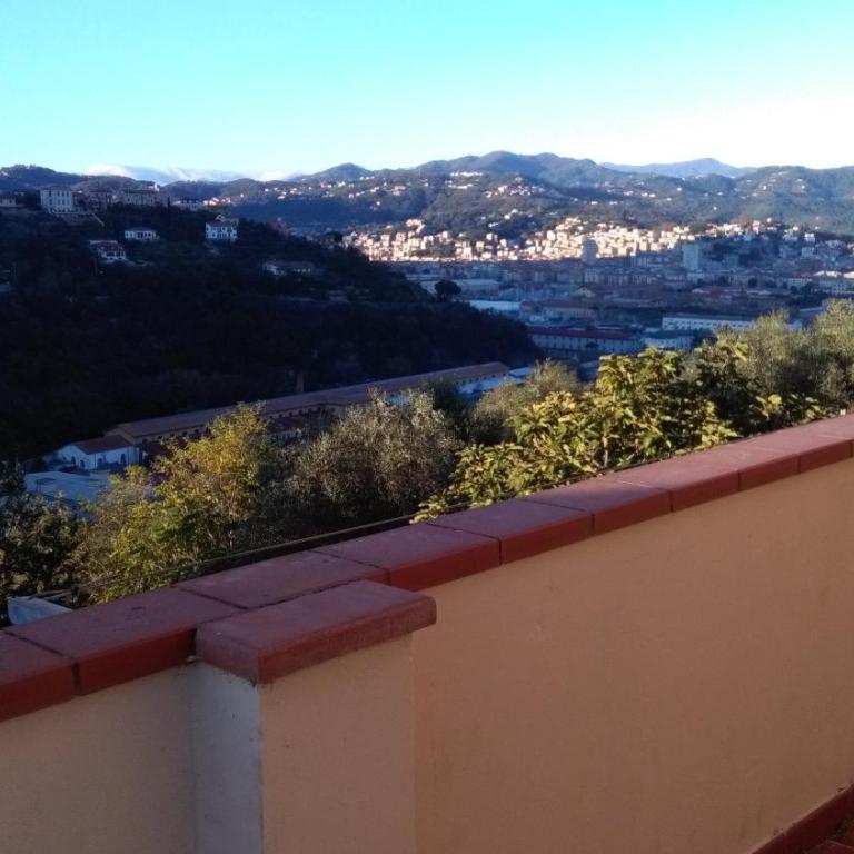 Ca'di Gilbi e Pasqui - Casa Vacanze - 45