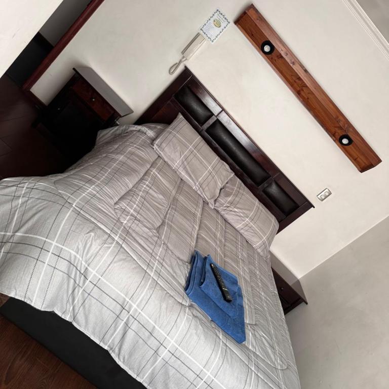 Hotel Bello, Andrés Bello 1166 - Double Room - 3